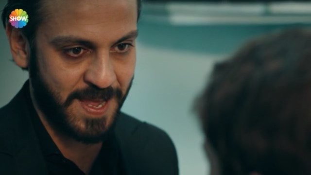 "Hak edene hak ettiği cezayı vereceksin"
