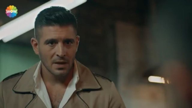 "Benim işime yarıyorsan varsın, yaramıyorsan yoksun!"