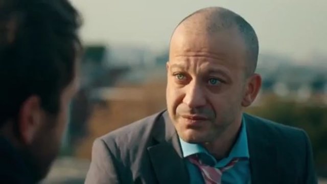 “Ama amca ölünce benim babam iki kere öldü...”