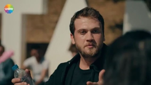 "Müziği duymayanlar dans edenleri deli sandılar..." - Yamaç