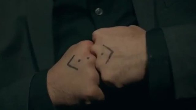 “Kardeşiz, Canız, Tekiz!” 