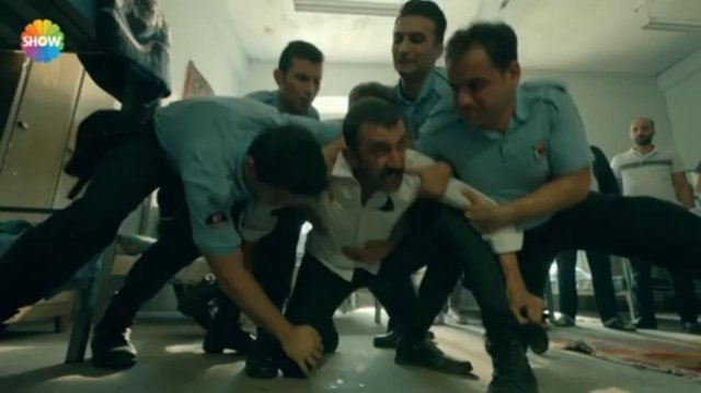 "İdris Koçovalı ölmüş!"