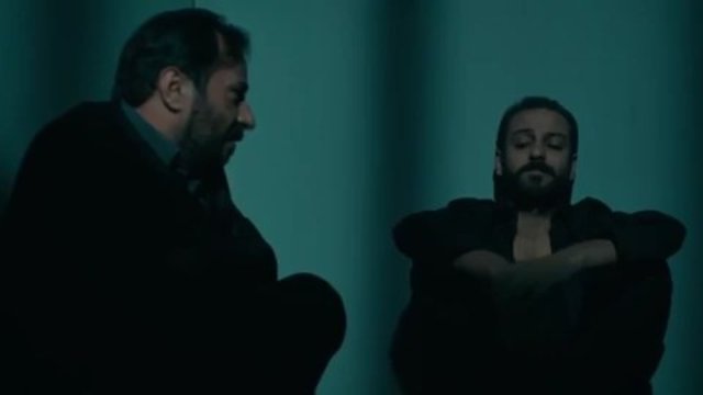 “Babanın yerini kimse tutmaz!”