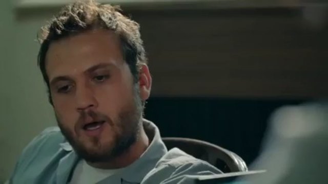 “Herkesten güçlü olmadığın sürece, kimsenin karşısında durmamalı insan!”