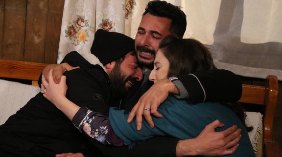 Kuzey Yıldızı İlk Aşk zirvenin sahibi!