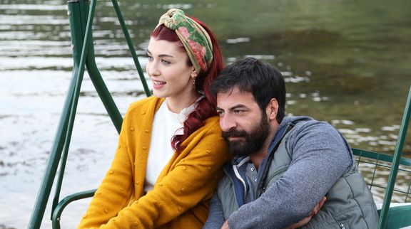 Kuzey Yıldızı İlk Aşk liderliğini sürdürüyor!