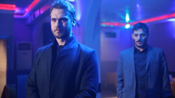 Zirvenin değişmeyen ismi Çukur!