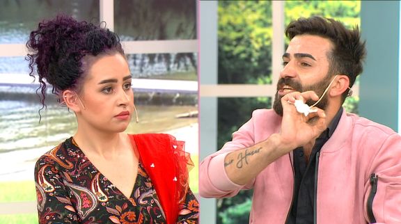 Haftanın ikinci günü tartışmalarla geçti!