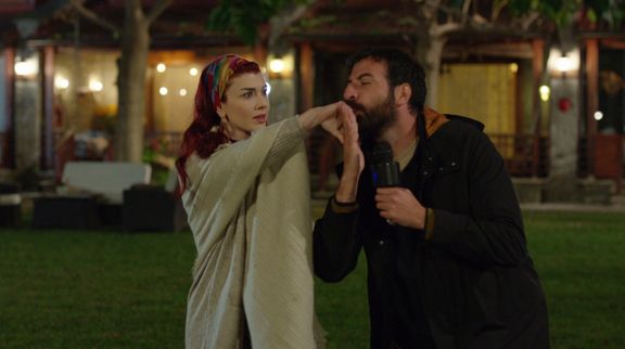 Kuzey Yıldızı İlk Aşk'ın 12. Bölümünde neler olacak?