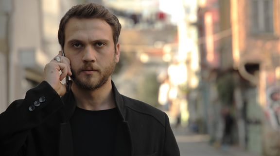 Çukur heyecan dolu bölümüyle zirvenin sahibi oldu!