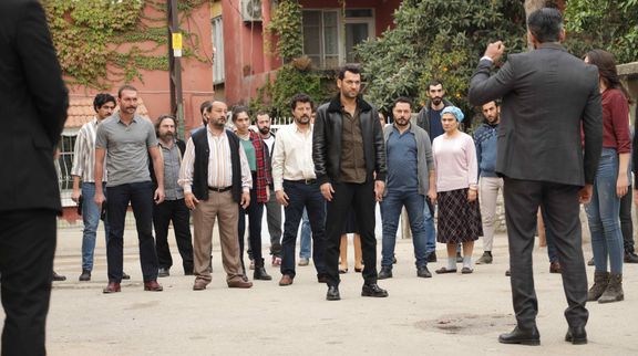 Ramo ilk bölümüyle izlenme rekoru kırdı!