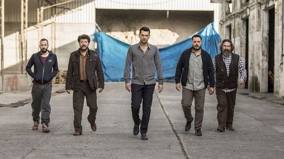 Ramo'da nefesler tutuldu!