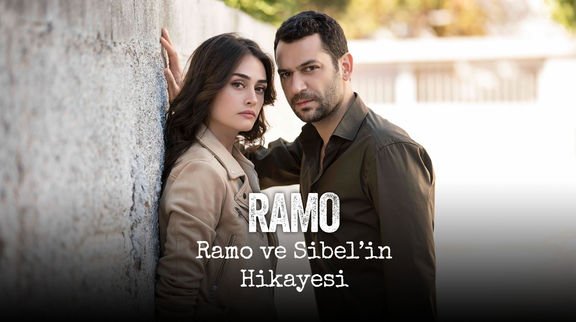 Ramo ve Sibel'in hikayesi...