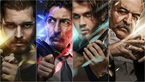 İçerde'yi yeniden izlemeniz için 6 neden!