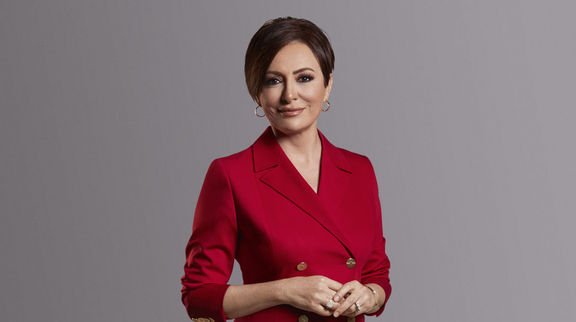 Didem Arslan Yılmaz'la Vazgeçme başladı!