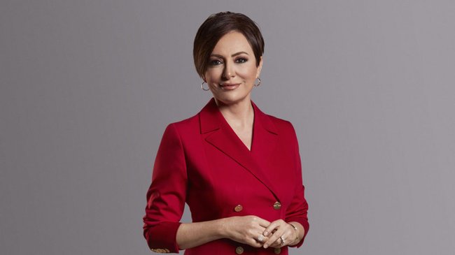 Didem Arslan Yılmaz'la Vazgeçme başlıyor! - Show TV