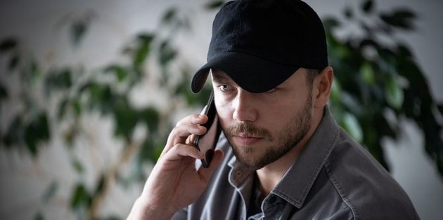 Ali Rıza intikamı için harekete geçti - Arıza dizisi
