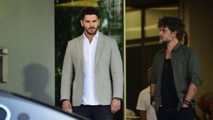 İsra yeniden Adabeyli Adası'nda!