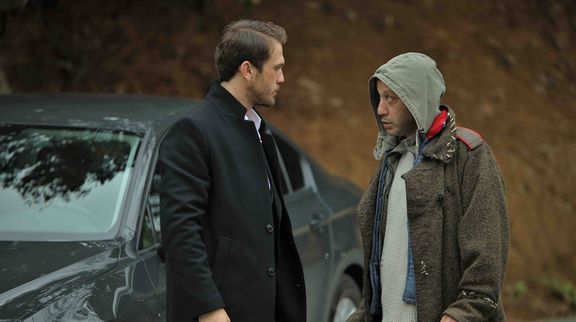 Yamaç Koçovalı'dan intikam planı!