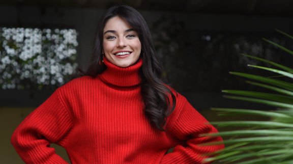 Ayça Ayşin Turan: 