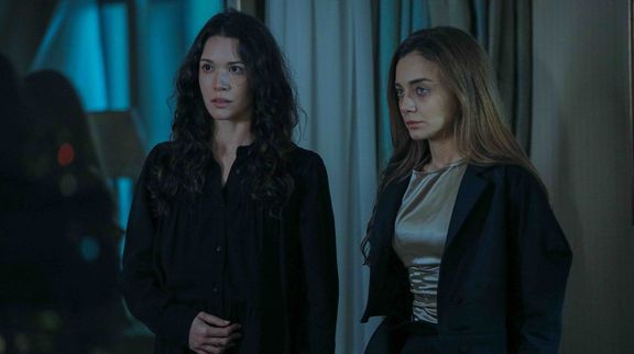 Çukur zirveye adını yazdırmaya devam ediyor!