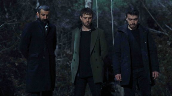 Koçovalılar Cengiz Erdenet'in peşinde!