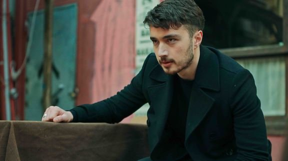 Akın Koçovalı'nın hayatı tehlikede!