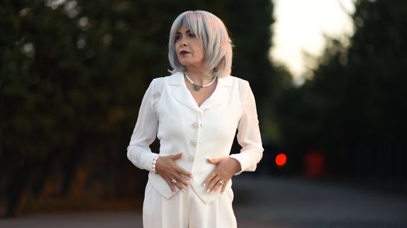 Nursel Köse: 'İhtiyar'ın sakin yapısı var ama kasırga çıkaracak izlenimi bırakıyor!