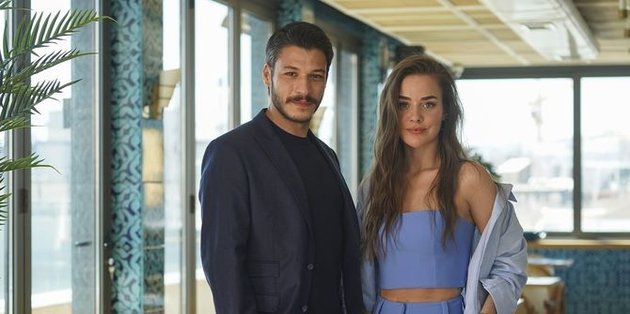 Bu ikiliye dikkat!