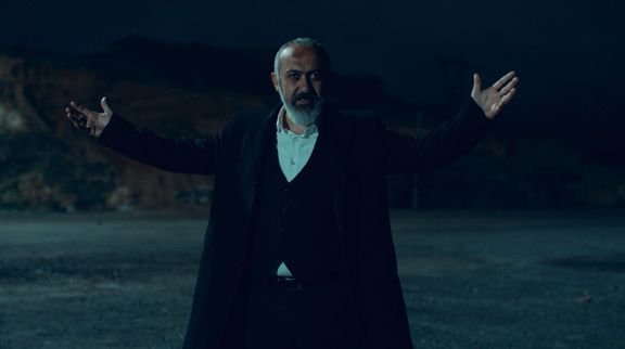 Çukur'da Cumali Amca, sürpriz bir ismin daha sonunu getirdi!