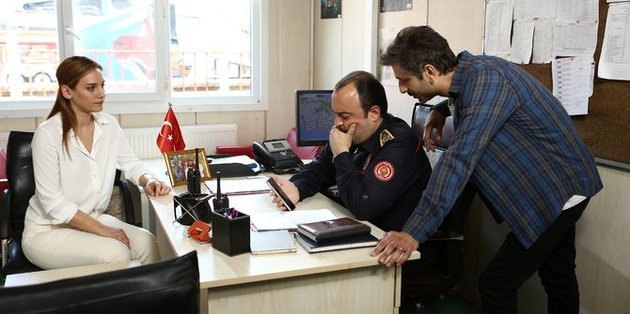 Kahraman Babam'ın 7. Bölümünde neler olacak?
