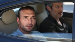 Yavuz, itfaiye ekibinin hikayesini öğrendi!