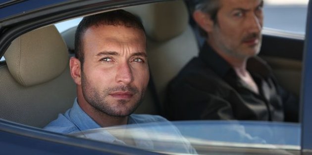 Yavuz, itfaiye ekibinin hikayesini öğrendi!