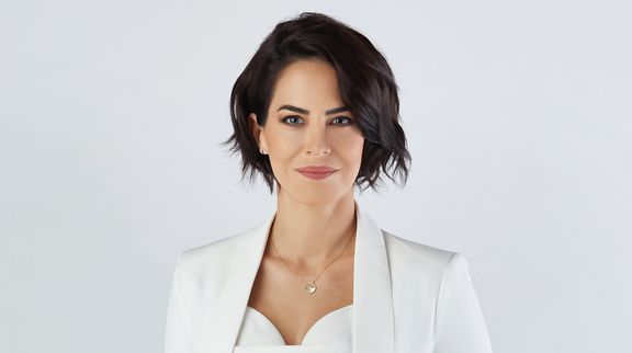 Dilara Gönder ile Show Ana Haber bu akşam saat 18:45'te başlıyor!