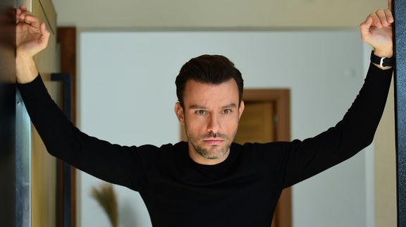 Yalancı'da Mehmet Emir izleyicileri şoke etti!