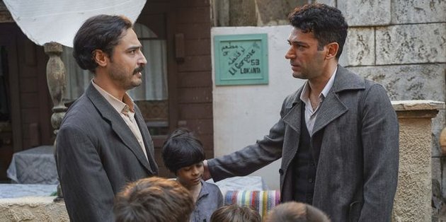 Aziz'in 2. Bölümünde neler olacak? - Aziz dizisi