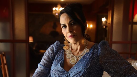 Nursel Köse: Bu rol sanki bana yazılmış hissi verdi!