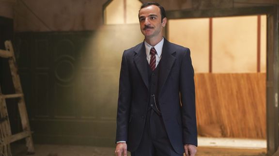 Güven Murat Akpınar: Genç yaşımda 'devam', bu yaşımda 'boş ver' derdim