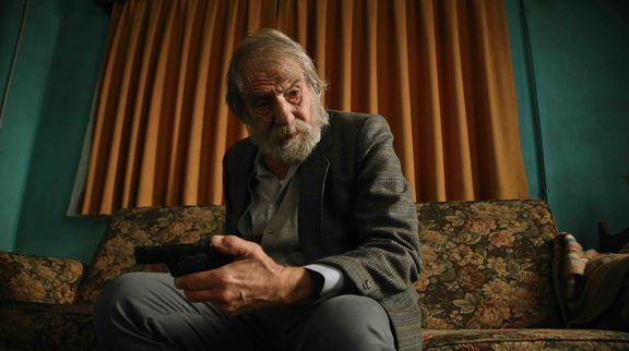 Civan Canova: Bu rolden önce kendimi de sorguladım