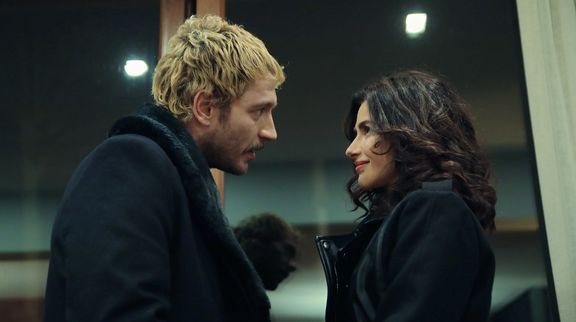 ‘Üç Kuruş'un yeni bölümü nefesleri kesti