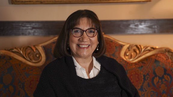 Füsun Demirel: 'Aziz'in hikayesi sardı sarmaladı!