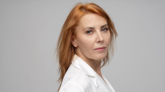 Ayten Soykök: Fatma Girik'in söylediklerini hiç unutmadım