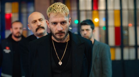 Neriman ve Çetin kavuşurken Kartal ve Efe'nin hayatı altüst oldu!