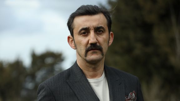 Başarılı oyuncu Üç Kuruş'un oyuncu kadrosuna katıldı!