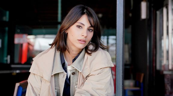 Tuğçe Açıkgöz: Sedef'in herkesten sakladığı bir sırrı var!