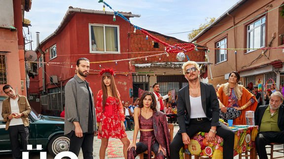 Üç Kuruş orijinal müzikleri artık tüm dijital müzik platformlarında!