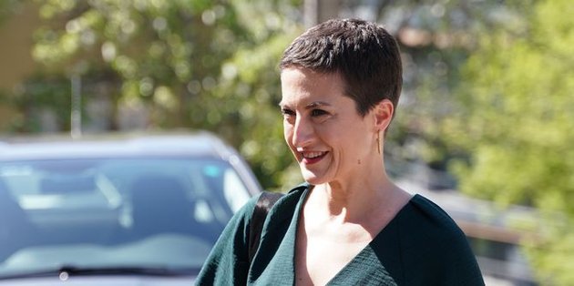 Melike ve İlyas, kızları Ceren’in hamlesi ile büyük bir vicdan muhasebesinin içine düşerler.