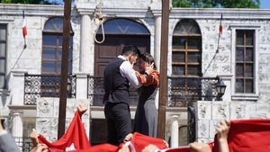 Aziz'in sezon finalinde Hatay bağımsızlığını ...