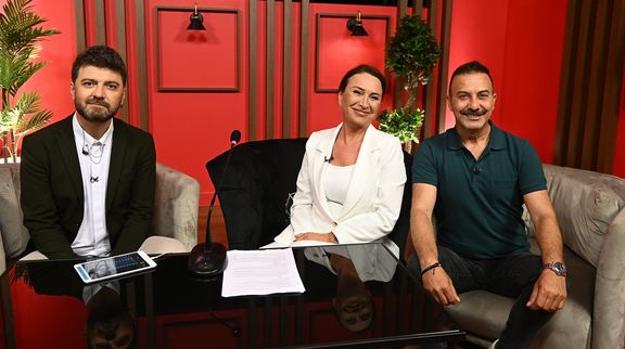 ‘Güldürme Beni’ seyirciyle buluştu!