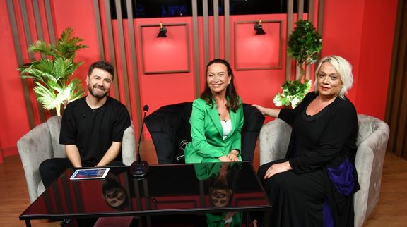 Güldürme Beni ikinci bölümüyle ekrana geldi!